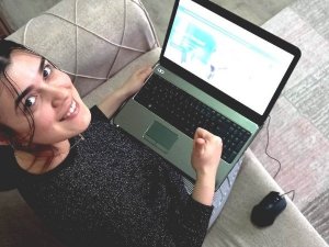 Hisarcık’ta "Ben Kimim" konulu yarışma