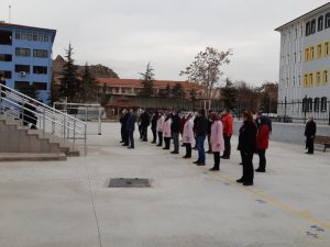 12 bine yakın öğretmen, 147 bine yakın öğrenci yüz yüze eğitimin başlayacağı günü bekliyor