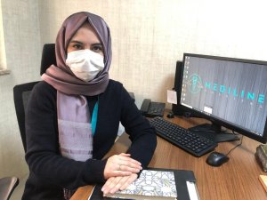 Bağışıklık düzenli uyku, beslenme ve egzersizden geçiyor