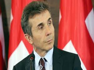 Gürcistan’da iktidar partisinin milyarder Genel Başkanı İvanişvili siyaseti bırakıyor