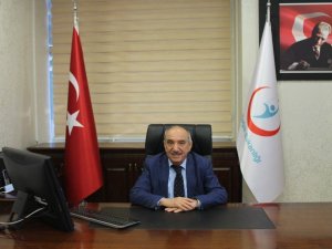 Siirt’te korona virüs vakalarındaki düşüş devam ediyor