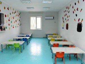 Yüz yüze eğitim veremeyen okulun peşin aldığı ücret iade edilmesine karar verildi
