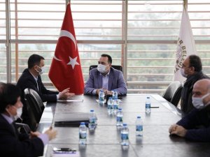 Akhisar Belediyesi’nden lokmacı esnafına nakdi destek