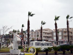 Aydın’da fırtına etkili olacak