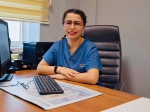 Yıldız “Erken dönemde doğru tedavi önemli”