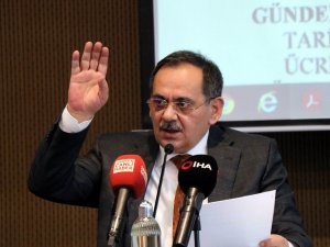 Başkan Demir’den tutuklanan daire başkanı hakkında açıklama