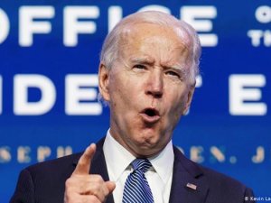 Biden yıldızlar geçidiyle yemin edecek