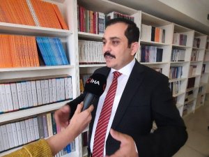Kişisel Veri Uzmanı Karcıoğlu: "Anlık sohbet uygulamalarında yerli ve milli yazılım tercih edilmeli"