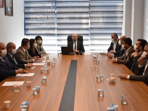 AK Parti’den kongre açıklaması