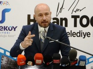 Başkan Togar: “Dünyanın en güçlü silahı olan kalemlerinizi hep doğrularla kullanın"