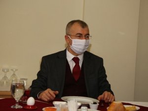 Artvin’de Korona virüs vaka sayılarında büyük düşüş