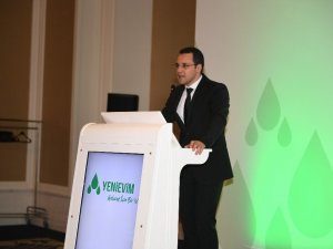 Yenievim Yönetim Kurulu Başkanı Çalış: “Ekonomik grafiği yakından takip ediyoruz”