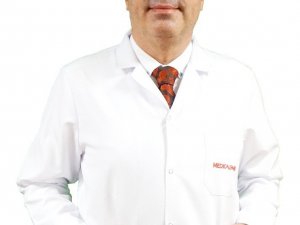 Beyin ve Sinir Cerrahisi (Nöroşirürji) Uzmanı Op. Dr. Hüseyin Karasu Medicalpark Gaziantep Hastanesi’nde