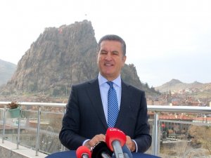 TDH Genel Başkanı Mustafa Sarıgül’den muhalefete gönderme: