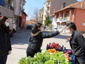 Dumlupınar’da 15 gündür Covid-19 vakası yok