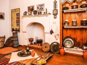 Yoran Mübadele Anı ve Kültür Evi Türkiye’ye örnek oluyor