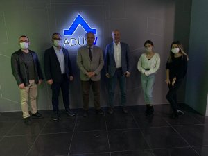 ADÜ TV bir yılı geride bıraktı