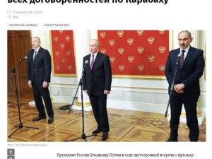 Moskova’daki üçlü zirve Rus basınında