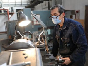 42 yıllık elektromekanik dev