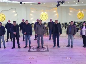 "İzinsiz olarak faaliyet gösteren işletmelerle ilgili yasal süreç başlatılmalı"