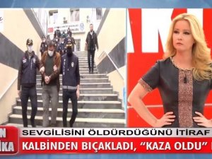 Müge Anlı’da ekrana gelen cinayette şok itiraf