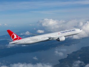 Türk Hava Yolları’ından yurtdışı uçuşlarda yüzde 40 indirim kampanyası