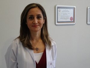 Dr. Öğretim Üyesi Gönülalan: “Kontrollü vitamin takviyesi yapmamız gerekir”