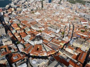 İzmir UNESCO’ya hazırlanıyor