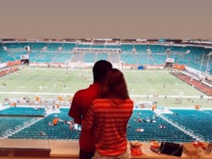 Şeyma Subaşı “özledim” dediği milyarder sevgilisine kavuştu