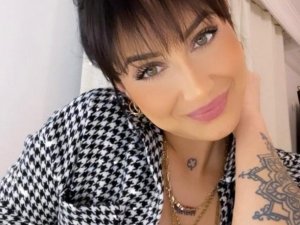 Ünlü Influencer Tuğçe Baltacı kozmetik sektöründe de iddialı