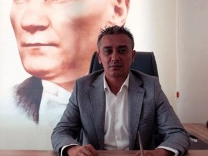 Başkan Ulucan, gazetecilere yapılan saldırıyı kınadı
