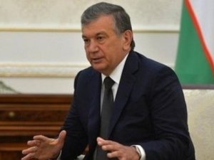 Özbekistan Cumhurbaşkanı Mirziyoyev: "Artık Özbekistan Macaristan’ın yakın dostu"