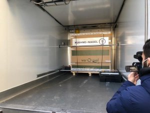 İtalya’da son 24 saatte Covid-19’a bağlı 616 can kaybı