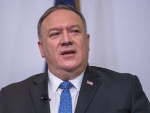 ABD Dışişleri Bakanı Pompeo’nun İran’ın El Kaide ile bağlantısını ortaya çıkaracağı öne sürüldü