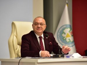 Başkan Ergün’den yeni atıksu ve altyapı müjdeleri