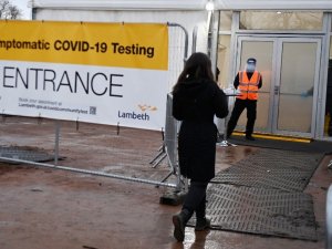 İngiltere’de İkinci Dünya Savaşı’ndan bu yana en yüksek can kaybına ulaşıldı