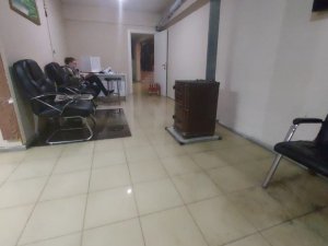 Silivri’de bazı cadde, sokak ve işyerlerini su bastı