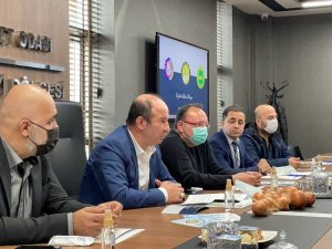 Ankara’nın yeni coğrafi işaretli ürünü ’soğan’