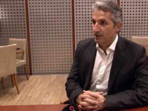 Gazeteci Nedim Şener sona yaklaşılan Dink suikastı davası hakkında İHA’ya konuştu