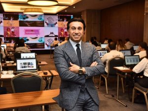 Tekstil üreticileri online fuar ile 30 ülkeye ihracat gerçekleştirdi