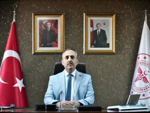 Mersin İl Sağlık Müdürü Bahçacı korona virüse yakalandı