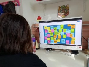 Çeşme, Avrupalı ikizleriyle buluşuyor