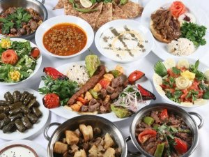 Türk yemekleri dünya listesinde