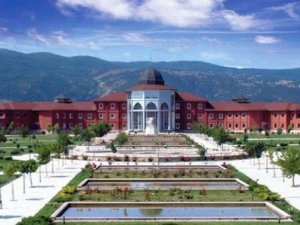 DPÜ’den ’Yüksek Katma Değerli Bor’ ürünlerine destek