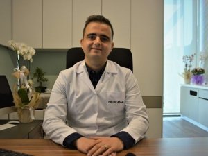 Sağlıklı ve gür saçların sırrı