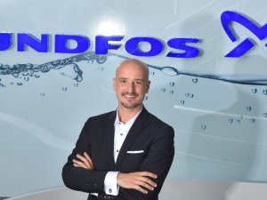 Su çözümleri şirketi Grundfos’ta organizasyonel yapılanma: 81 ülke Türkiye’den yönetilecek