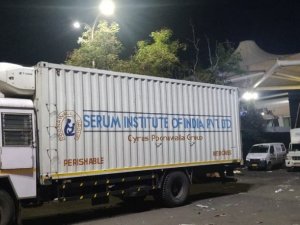 Hindistan’da yerli korona aşısı dağıtımı başlıyor