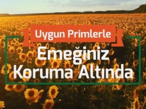 TARSİM kamu spotu yayında