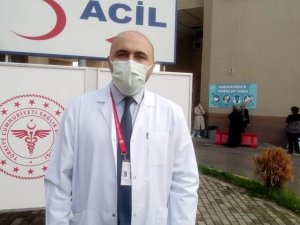 İzmir’de sel sularına kapılan yaşlı kadının sağlık durumu iyi