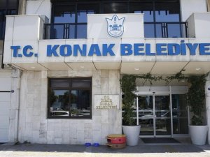 Konak’ta hızlı ruhsat dönemi